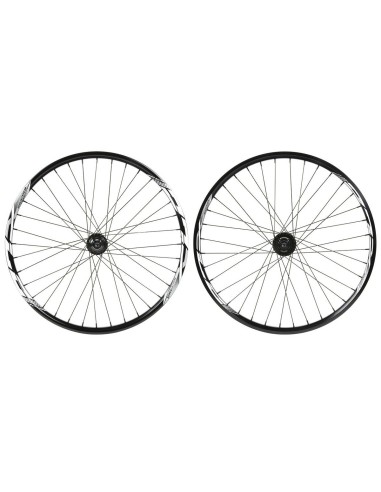 Roues EXCESS XLC-2 Cruiser 24" 507