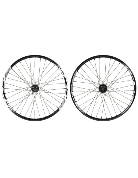 Roues EXCESS XLC-2 Cruiser 24" 507