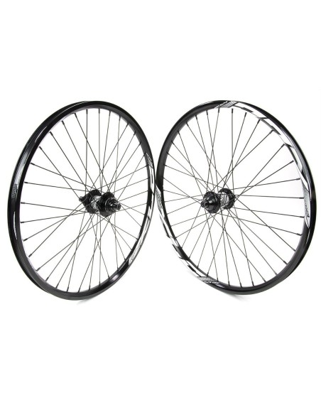 Roues EXCESS XLC-2 Cruiser 24" 507