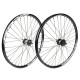 Roues EXCESS XLC-2 Cruiser 24" 507