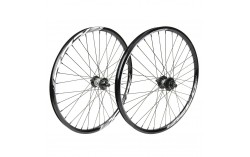 Roues EXCESS XLC-2 Cruiser 24" 507