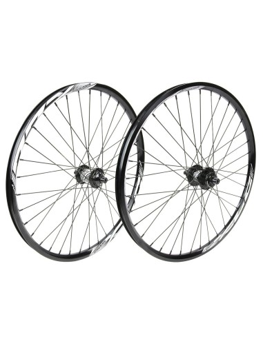 Roues EXCESS XLC-2 Cruiser 24" 507