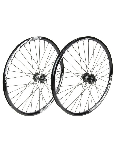 Roues EXCESS XLC-2 Cruiser 24" 507