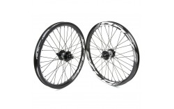 Roues EXCESS XLC-3 Pro 20" 406