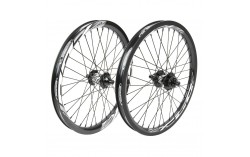 Roues EXCESS XLC-3 Pro 20" 406