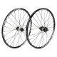 Roues EXCESS XLC-1 Mini/Expert 20" 451