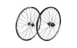 Roues EXCESS XLC-1 Mini/Expert 20" 451