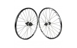 Roues EXCESS XLC-1 Mini/Expert 20" 451