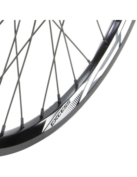 Roues EXCESS XLC-1 Pro 20" 406