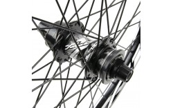 Roues EXCESS XLC-1 Pro 20" 406