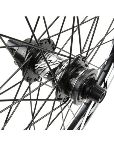 Roues EXCESS XLC-1 Pro 20" 406