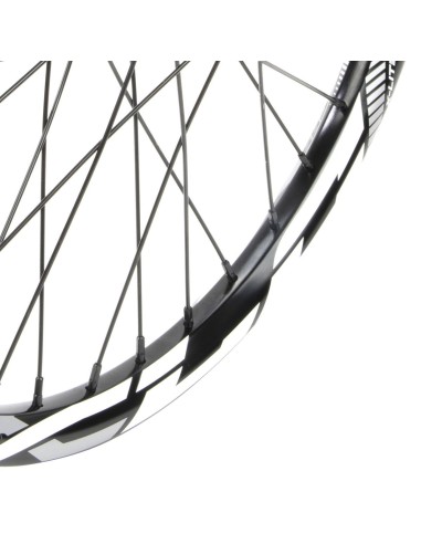 Roues EXCESS XLC-1 Pro 20" 406