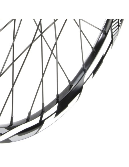 Roues EXCESS XLC-1 Pro 20" 406