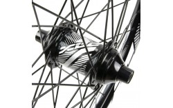 Roues EXCESS XLC-1 Pro 20" 406