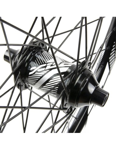 Roues EXCESS XLC-1 Pro 20" 406