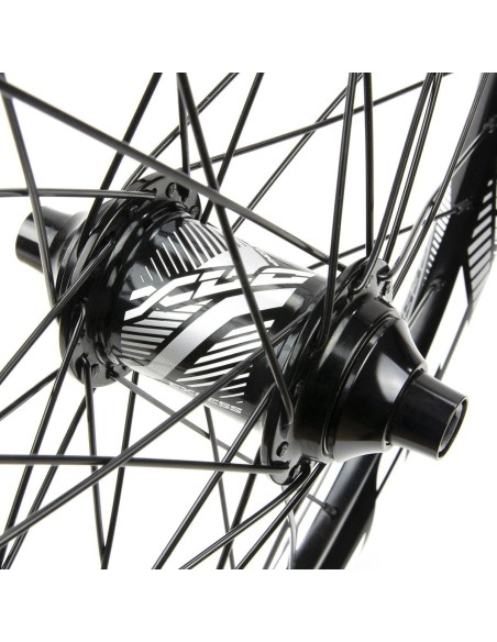 Roues EXCESS XLC-1 Pro 20" 406