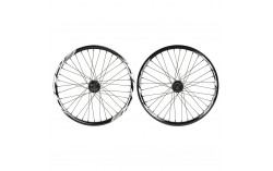 Roues EXCESS XLC-1 Pro 20" 406