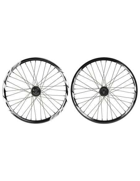 Roues EXCESS XLC-1 Pro 20" 406
