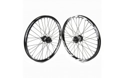 Roues EXCESS XLC-1 Pro 20" 406