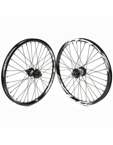 Roues EXCESS XLC-1 Pro 20" 406