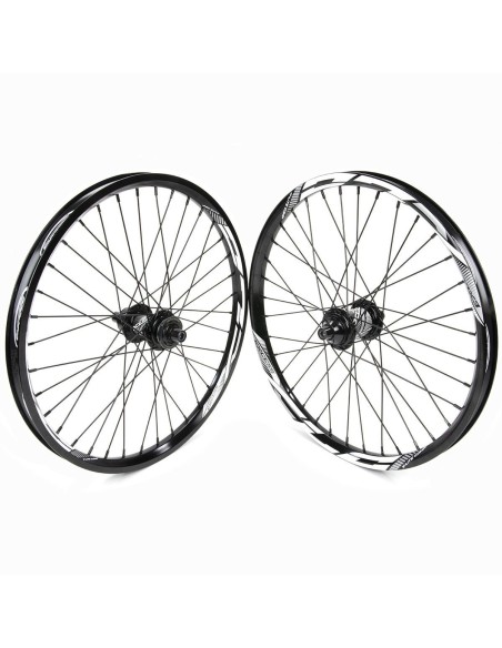 Roues EXCESS XLC-1 Pro 20" 406 2