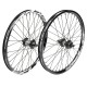 Roues EXCESS XLC-1 Pro 20" 406