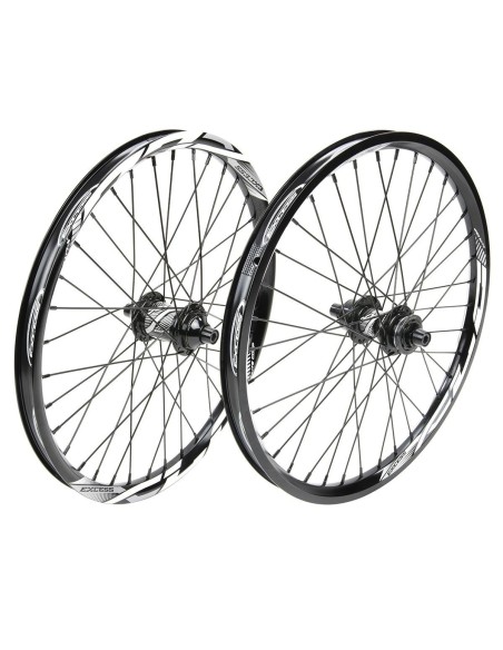 Roues EXCESS XLC-1 Pro 20" 406