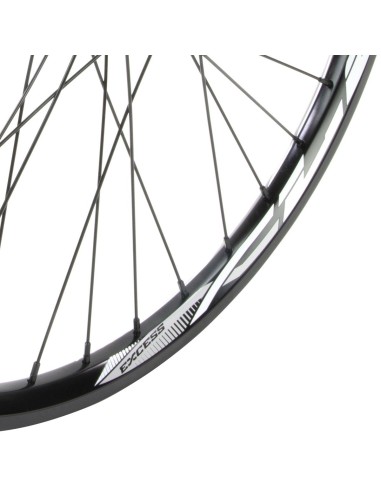 Roues EXCESS XLC-1 Cruiser 24" 507