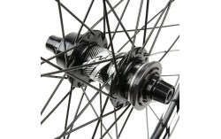 Roues EXCESS XLC-1 Cruiser 24" 507