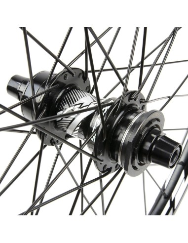 Roues EXCESS XLC-1 Cruiser 24" 507