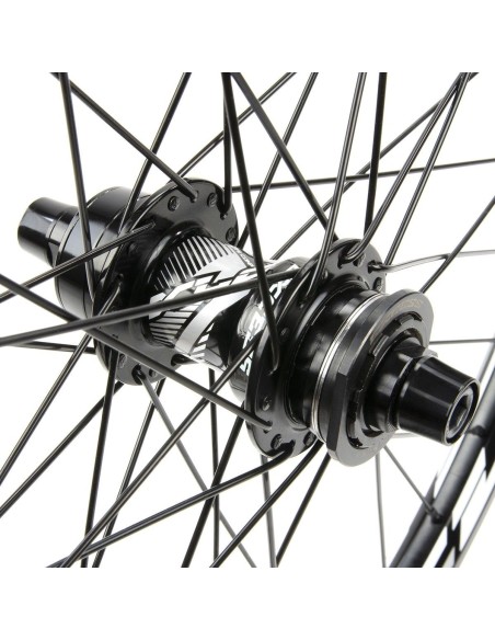 Roues EXCESS XLC-1 Cruiser 24" 507