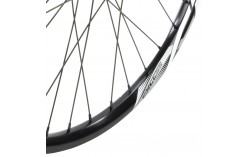 Roues EXCESS XLC-1 Cruiser 24" 507