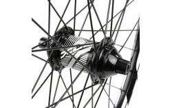Roues EXCESS XLC-1 Cruiser 24" 507