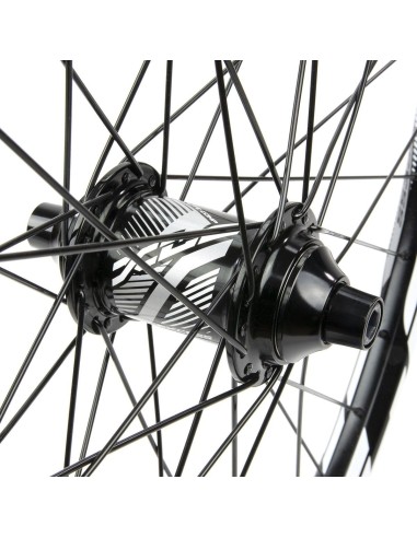 Roues EXCESS XLC-1 Cruiser 24" 507