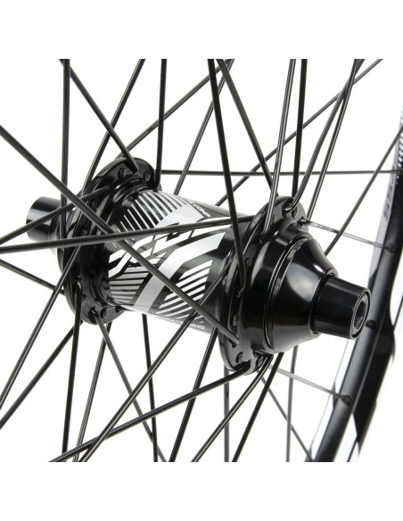 Roues EXCESS XLC-1 Cruiser 24" 507