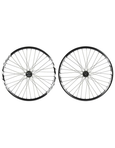 Roues EXCESS XLC-1 Cruiser 24" 507