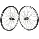 Roues EXCESS XLC-1 Cruiser 24" 507