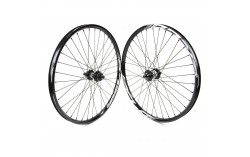 Roues EXCESS XLC-1 Cruiser 24" 507