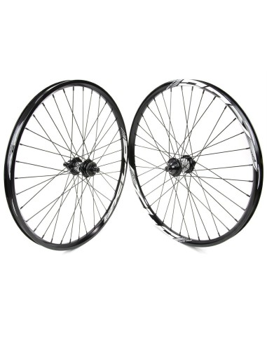 Roues EXCESS XLC-1 Cruiser 24" 507