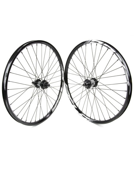 Roues EXCESS XLC-1 Cruiser 24" 507 2