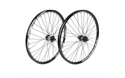 Roues EXCESS XLC-1 Cruiser 24" 507