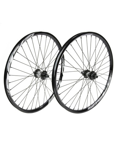 Roues EXCESS XLC-1 Cruiser 24" 507