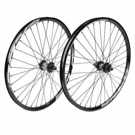 Roues EXCESS XLC-1 Cruiser 24" 507