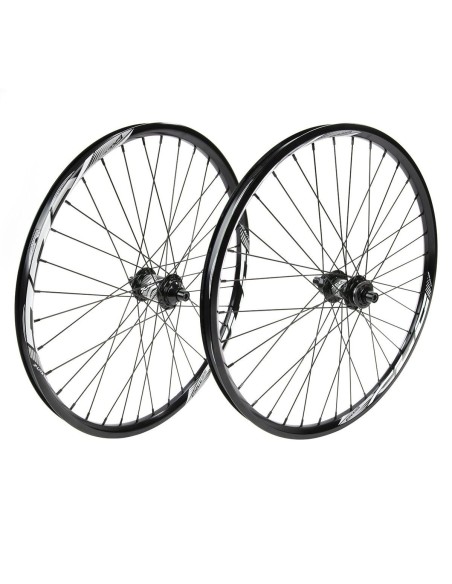 Roues EXCESS XLC-1 Cruiser 24" 507