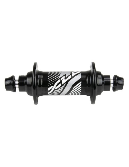 Moyeu avant EXCESS XLC mini/expert 28H 2