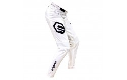 PANTALON EVOLVE SEND IT WHITE/BLACK adulte