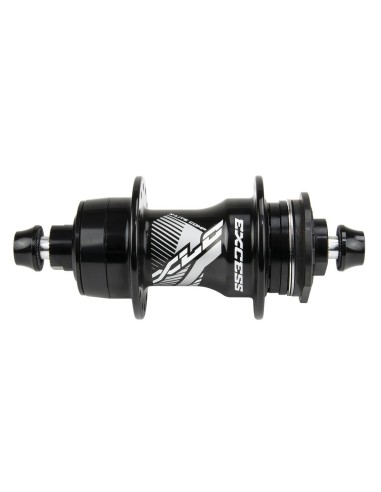 Moyeu arrière EXCESS XLC 24 mini/expert 28H