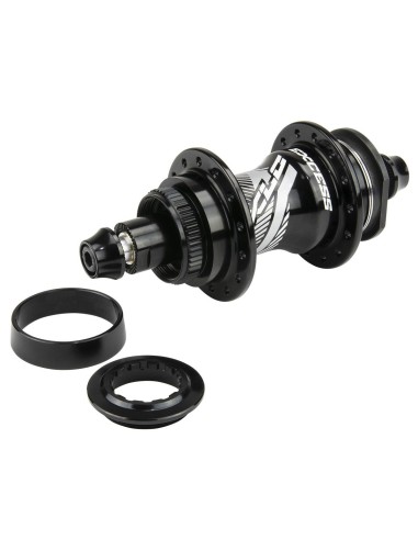 Moyeu arrière EXCESS XLC 24 mini/expert 28H