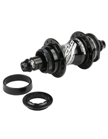 Moyeu arrière EXCESS XLC 24 mini/expert 28H