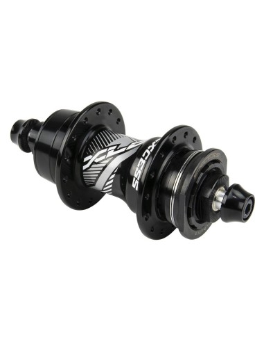 Moyeu arrière EXCESS XLC 24 mini/expert 28H